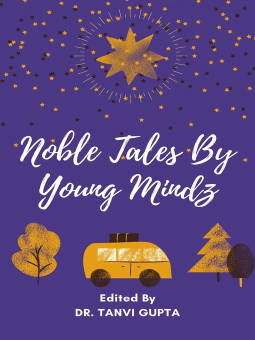 Title details for Noble Tales by Young Mindz by Puffins Publishers Private Limited - Available